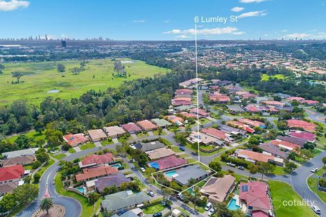 Property photo of 6 Lumley Street Mudgeeraba QLD 4213