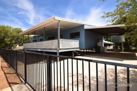 Property photo of 101 Kingfisher Street Longreach QLD 4730