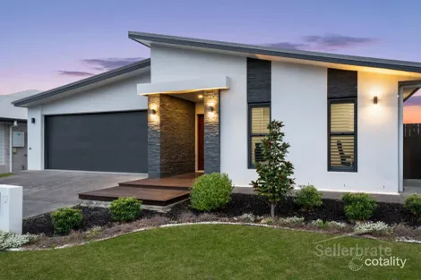 Property photo of 12 Wallum Circuit Bahrs Scrub QLD 4207