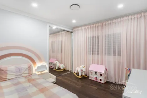 Property photo of 12 Wallum Circuit Bahrs Scrub QLD 4207