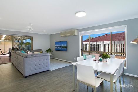 Property photo of 6 Lumley Street Mudgeeraba QLD 4213