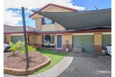 24/62-66 Brown St, Labrador, QLD 4215