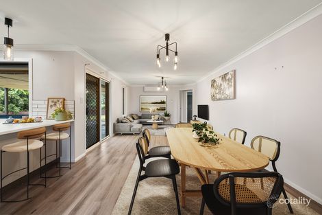 Property photo of 5 Denaid Street Highfields QLD 4352