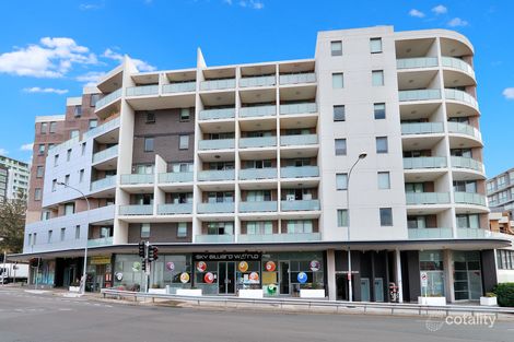 29/30-32 Woniora Rd, Hurstville, NSW 2220