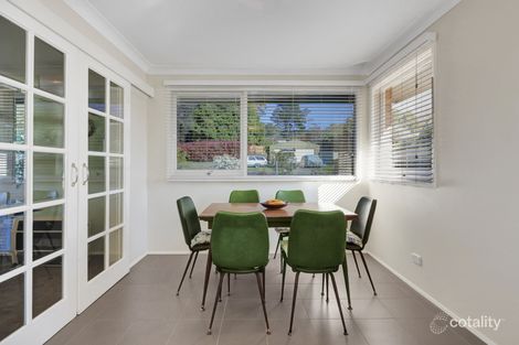 Property photo of 1 Brook Street Hazelbrook NSW 2779