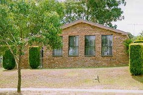 Property photo of 154 James Cook Drive Kings Langley NSW 2147