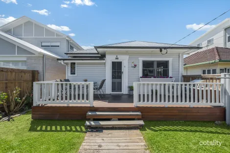 Property photo of 6 Manley Street Redcliffe QLD 4020