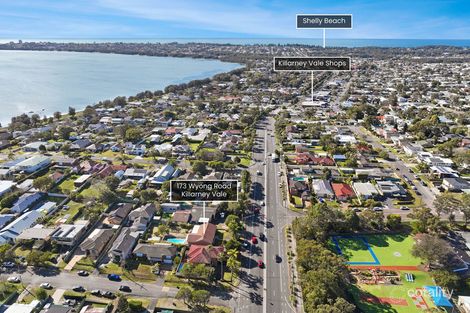 Property photo of 173 Wyong Road Killarney Vale NSW 2261