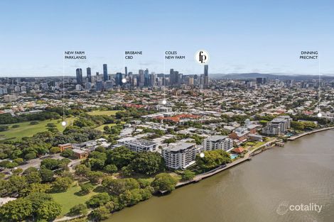 Property photo of 3131/30 Hollins Crescent New Farm QLD 4005
