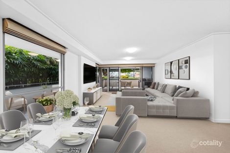 Property photo of 3131/30 Hollins Crescent New Farm QLD 4005