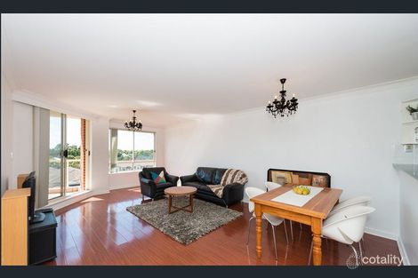 Property photo of 801/4 Wentworth Drive Liberty Grove NSW 2138