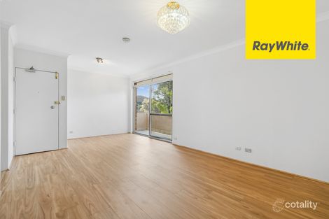 19/4 Park Ave, Westmead, NSW 2145