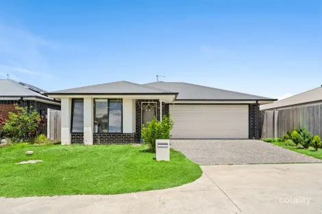 7 Kandra Cl, Pallara, QLD 4110