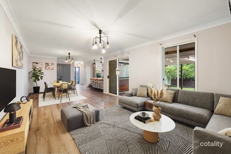 Property photo of 5 Denaid Street Highfields QLD 4352