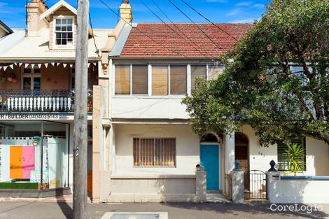 Property photo of 465 Cleveland Street Redfern NSW 2016