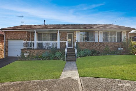 Property photo of 173 Wyong Road Killarney Vale NSW 2261