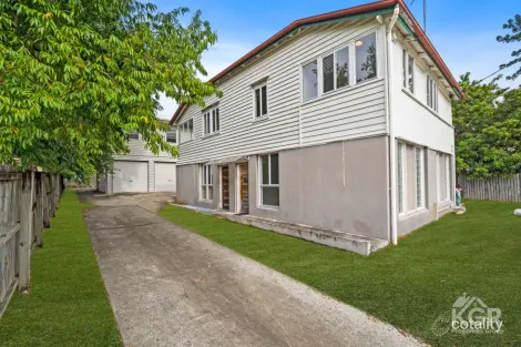 Property photo of 1/13 Willis Street Tarragindi QLD 4121