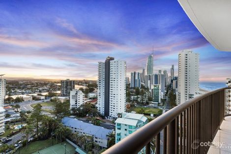 Property photo of 18D/4-12 Old Burleigh Road Surfers Paradise QLD 4217