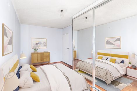 Property photo of 3/5 Mill Road Liverpool NSW 2170