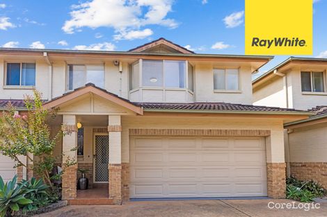 Property photo of 13/36 Mobbs Lane Epping NSW 2121