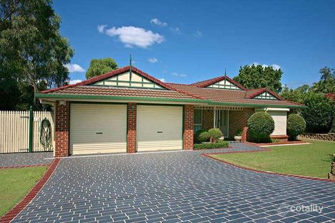 20 Powell St, Heritage Park, QLD 4118