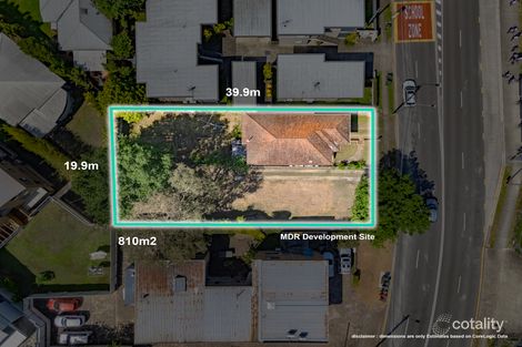 Property photo of 93 Moggill Road Taringa QLD 4068
