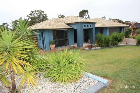 Property photo of 3 Reynella Drive Avoca QLD 4670