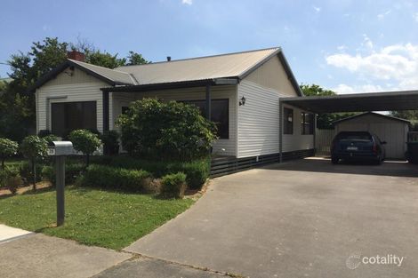 Property photo of 29 Lafayette Street Traralgon VIC 3844