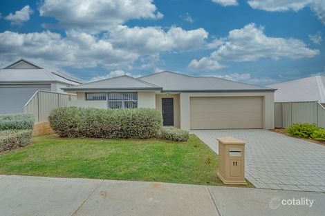 Property photo of 11 Explorer Street Yanchep WA 6035