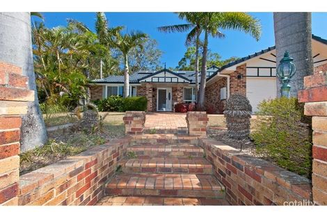 Property photo of 11 Legend Court Alexandra Hills QLD 4161