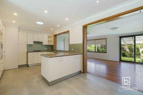 Property photo of 29 Casurina Close Lake Haven NSW 2263