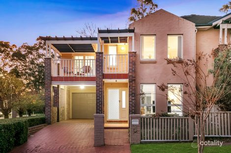 Property photo of 2 Governors Way Oatlands NSW 2117