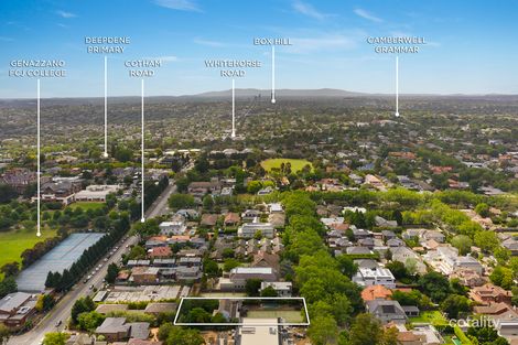 65 Alfred St, Kew, VIC 3101