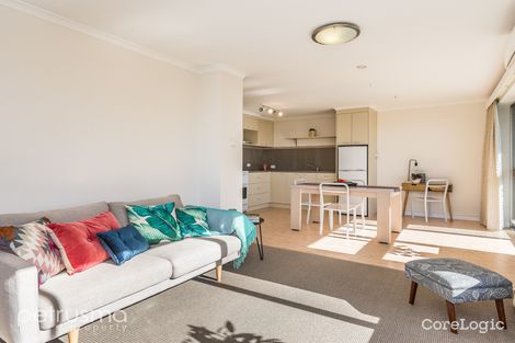 Property photo of 5/8 Romilly Street South Hobart TAS 7004