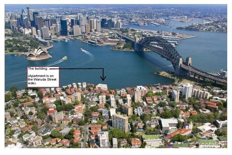 Property photo of 36/1 Waruda Street Kirribilli NSW 2061