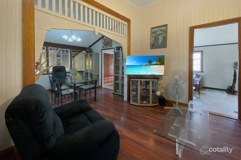 Property photo of 12 Wattle Street Millaa Millaa QLD 4886