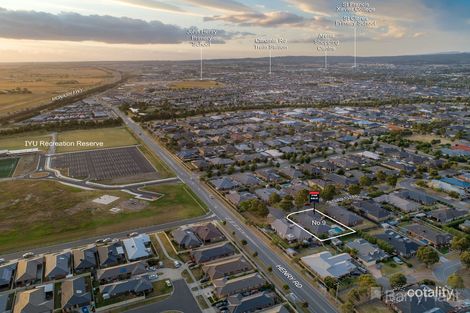 Property photo of 9 Glover Close Pakenham VIC 3810