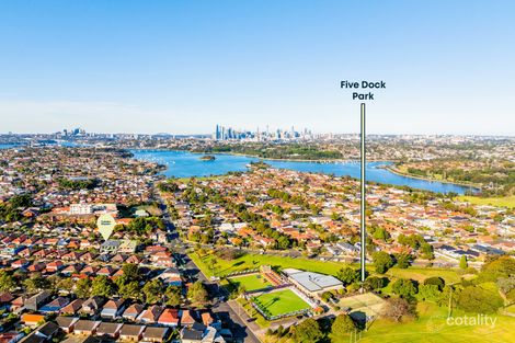 Property photo of 59 Ingham Avenue Five Dock NSW 2046