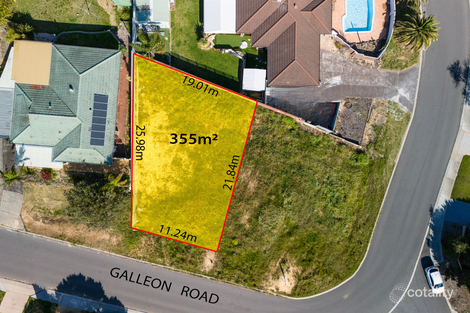 Property photo of 14B Galleon Road Beldon WA 6027