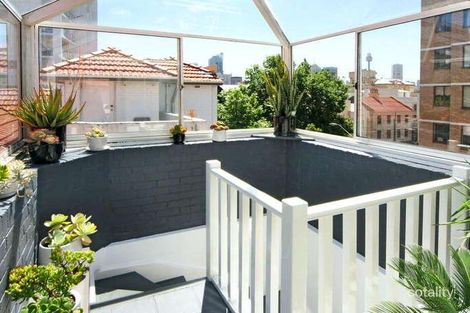Property photo of 7/342 Bourke Street Surry Hills NSW 2010