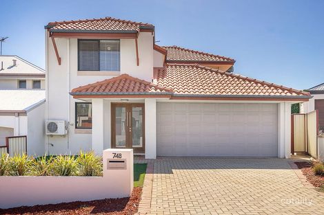 Property photo of 74B Pearl Parade Scarborough WA 6019