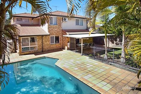 Property photo of 10 Spurs Place Sumner QLD 4074