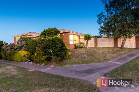 Property photo of 1 Casuarina Court Narre Warren VIC 3805