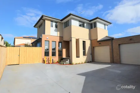 2/15 Marson Cres, Hallam, VIC 3803