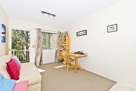 Property photo of 4/9 Picot Street Kelvin Grove QLD 4059