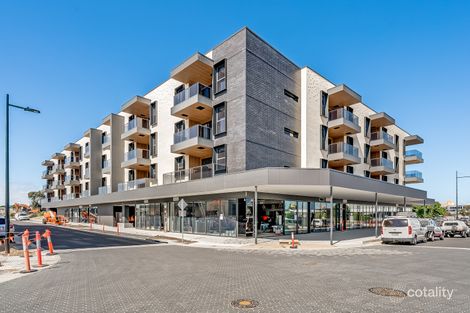 Property photo of 307/55 Phillips Street West Lakes SA 5021