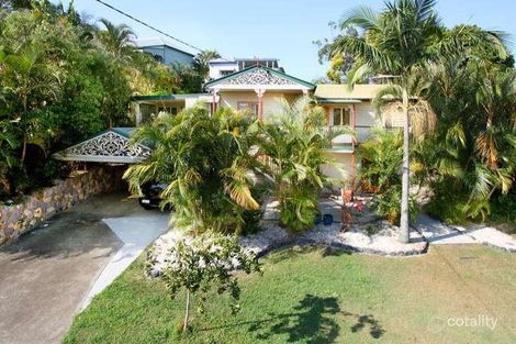 11 Beck St, Paddington, QLD 4064