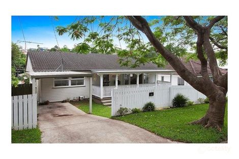 50 Annie St, Auchenflower, QLD 4066