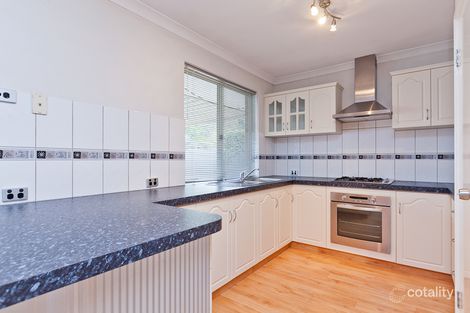 Property photo of 3 Creswick Cross Kiara WA 6054