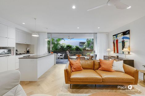 Property photo of 2/48 Addison Avenue Bulimba QLD 4171